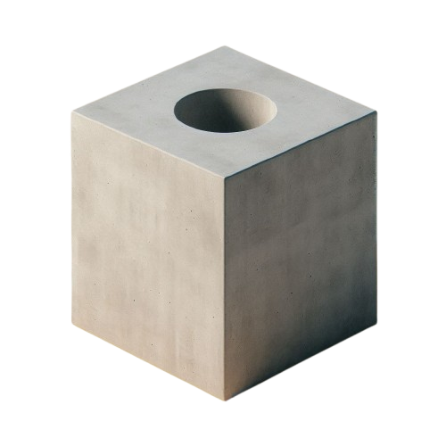 Pedestal 200